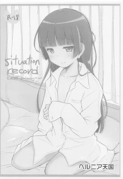 Page 14 of Kore de Saigo ni Shitai! Kare Shirt Manga Preview