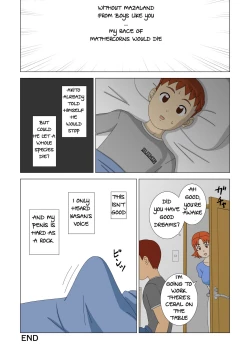 Page 19 of Mothercorn Vol. 1