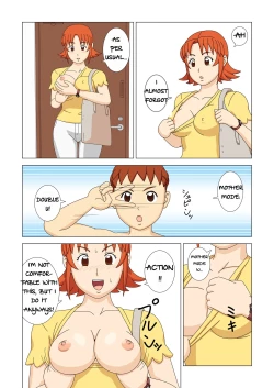 Page 48 of Mothercorn Vol. 1