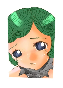 Page 30 of S-DOG Choubatsu Hari no Batsu