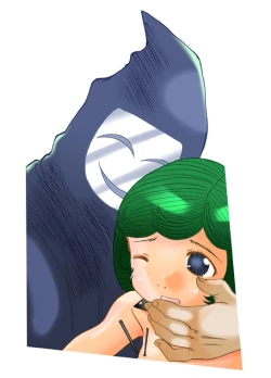 Page 41 of S-DOG Choubatsu Hari no Batsu