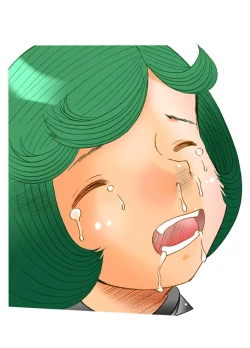 Page 45 of S-DOG Choubatsu Hari no Batsu