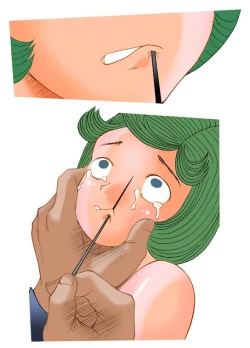 Page 67 of S-DOG Choubatsu Hari no Batsu