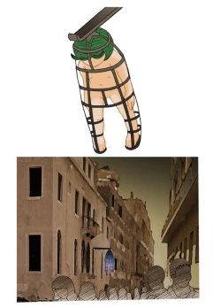 Page 70 of S-DOG Choubatsu Hari no Batsu