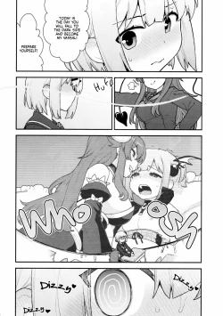 Page 10 of Yume Ochi Mazoku | Dream subjugating demon