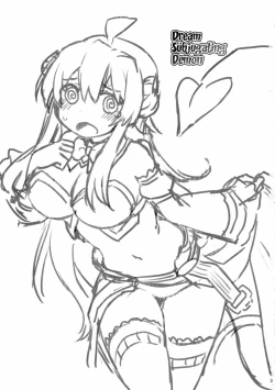 Page 2 of Yume Ochi Mazoku | Dream subjugating demon