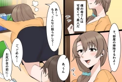 Page 2 of Boku no Okaa-san wa Kawaii