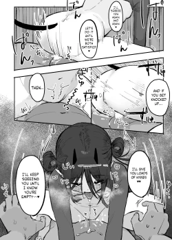 Page 17 of Hinnyuu de Kahanshin Dekai Succubus ni Ouen Saretari Baka ni Sare Sarenagara Ecchi Suru Hanashi.