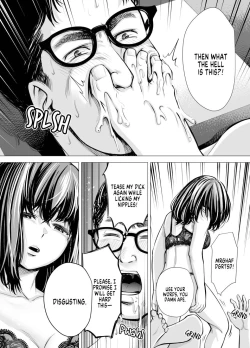 Page 12 of Igayoi de ichiban Kioku ni Nokotta Hanashi~ | I’s Abusive Pleasure