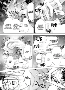 Page 68 of Igayoi de ichiban Kioku ni Nokotta Hanashi~ | I’s Abusive Pleasure