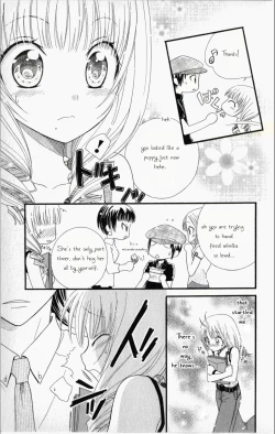 Page 12 of Pet no Jikan - Pet Tune Lovers