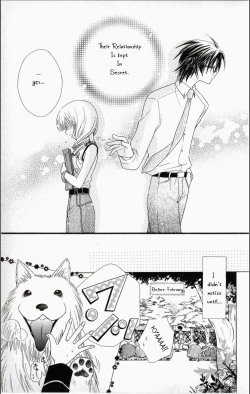 Page 14 of Pet no Jikan - Pet Tune Lovers