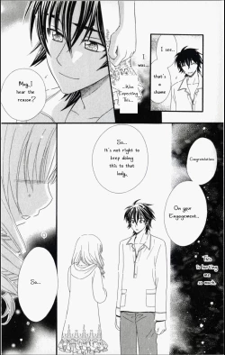 Page 33 of Pet no Jikan - Pet Tune Lovers