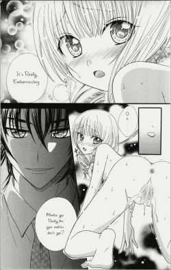 Page 6 of Pet no Jikan - Pet Tune Lovers