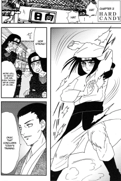 Page 25 of HARD CANDY