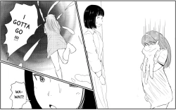 Page 34 of Shiorichan and The Meat Onahole's Little Brother