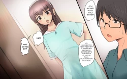 Page 3 of Shiorichan and The Meat Onahole's Little Brother
