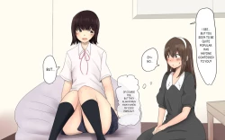 Page 20 of Shiori-chan and Hikaru