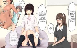 Page 22 of Shiori-chan and Hikaru