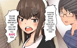 Page 7 of Shiori-chan and Hikaru