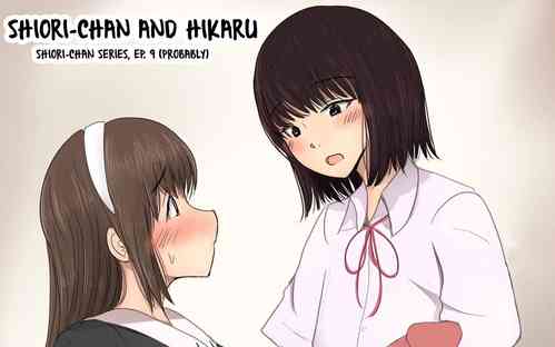 Download Shiori-chan and Hikaru