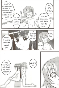 Page 13 of Ichigo Mahora
