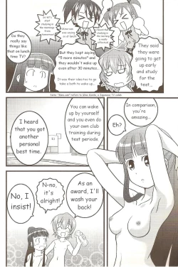 Page 9 of Ichigo Mahora