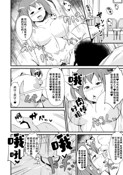 Page 7 of Maou-sama! Saimin