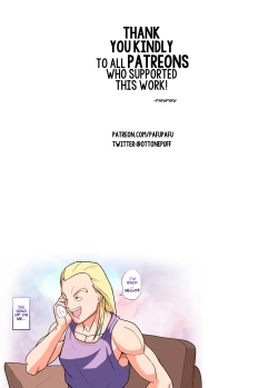 Page 38 of Gohan vs Erasa!