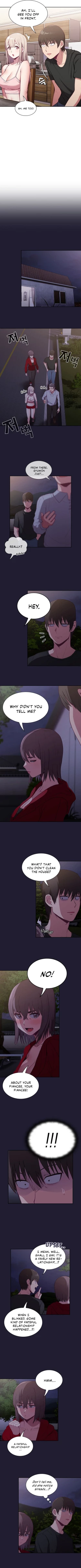 Page 15 of Maid Rehabilitation