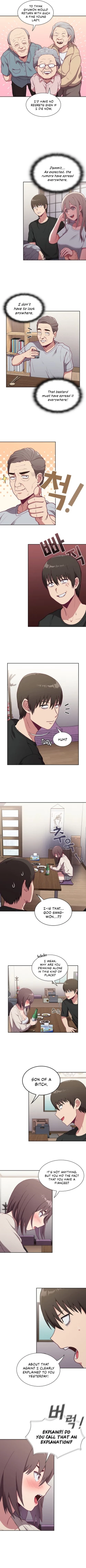 Page 20 of Maid Rehabilitation