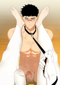 Page 36 of dutyroom of Lunak&Drakosm