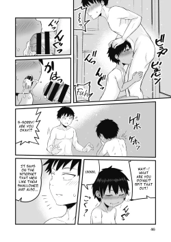 Page 16 of Iede Shounen o Hirottara Jitsu wa Onnanoko Deshita | The Runaway Boy I Picked Up Was Actually a Girl