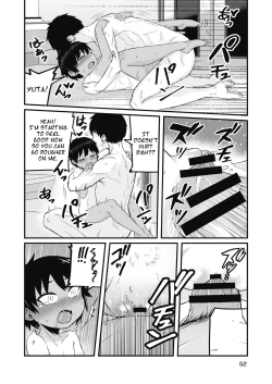 Page 22 of Iede Shounen o Hirottara Jitsu wa Onnanoko Deshita | The Runaway Boy I Picked Up Was Actually a Girl