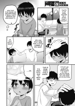 Page 6 of Iede Shounen o Hirottara Jitsu wa Onnanoko Deshita | The Runaway Boy I Picked Up Was Actually a Girl