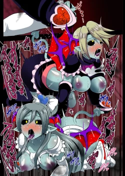 Page 30 of 淫魔転生 フルカラー版