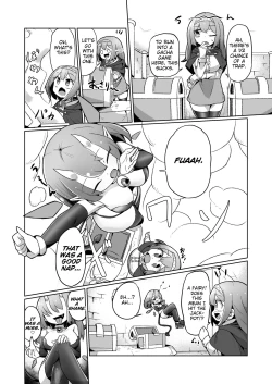 Page 5 of 1kai Zecchou shitara Kore kara Tsuku BaSta ga Isshou Kaijo dekinaku naru Noroi no Ohanashi