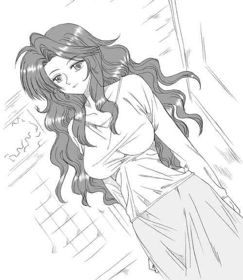 Download 雛さん、先に逝く