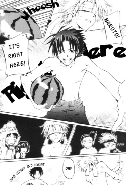 Page 5 of Cherry Drops