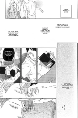 Page 21 of Symbiosis Theory Of Jealousy And Conquest Desire