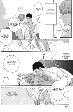 Page 24 of Symbiosis Theory Of Jealousy And Conquest Desire