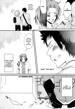 Page 11 of Candy Candy