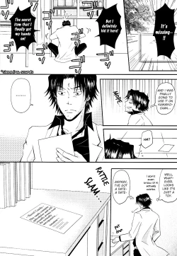 Page 13 of Candy Candy