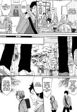 Page 19 of Candy Candy