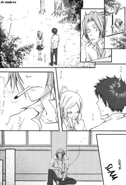 Page 27 of Candy Candy