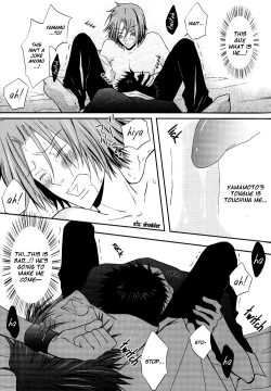 Page 32 of Candy Candy