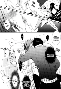 Page 34 of Candy Candy