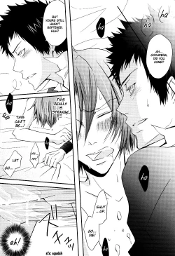 Page 35 of Candy Candy