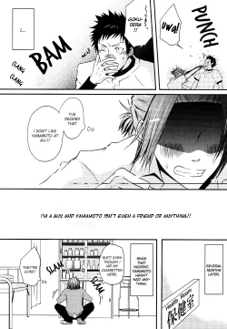 Page 9 of Candy Candy