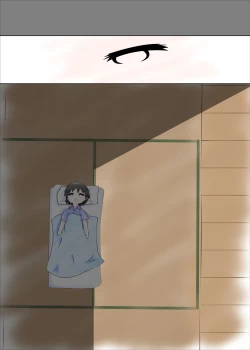 Page 43 of Wakasagihime to Nyuuryou